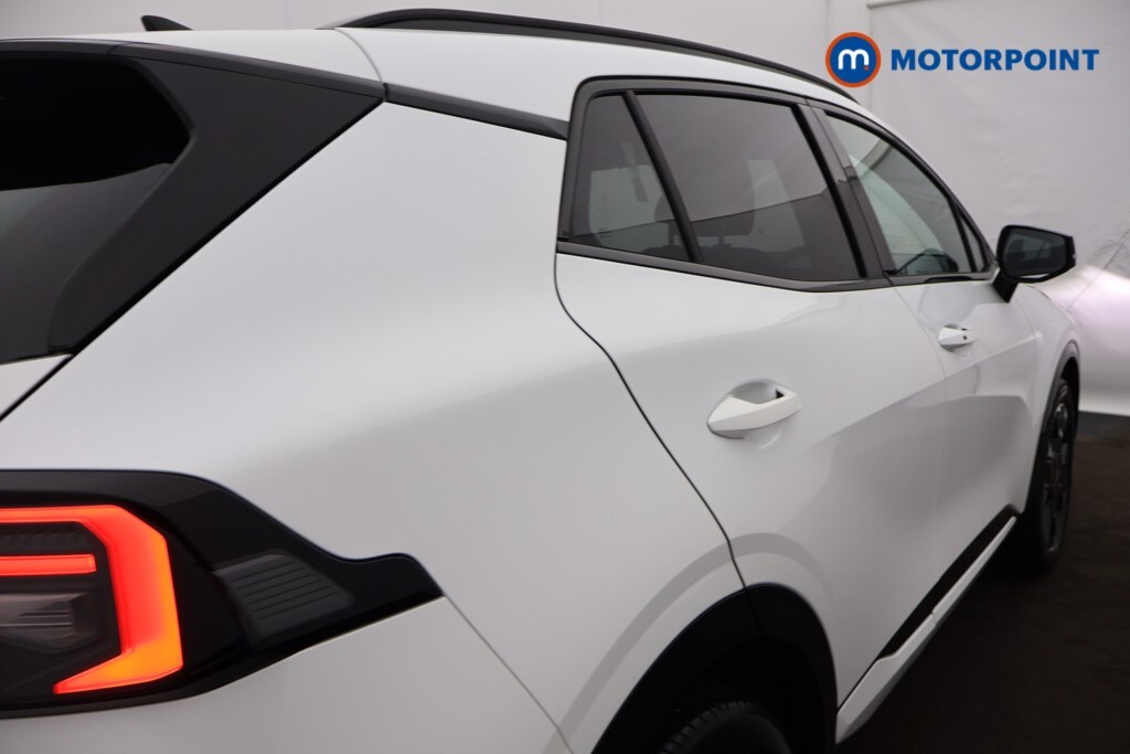 Used Kia Sportage 2025 for sale - 77113814: Photo 31