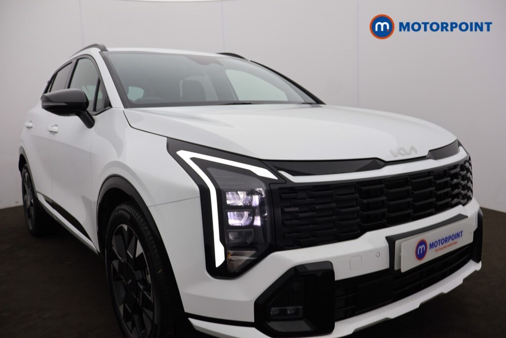 Used Kia Sportage 2025 for sale - 77113814: Photo 34