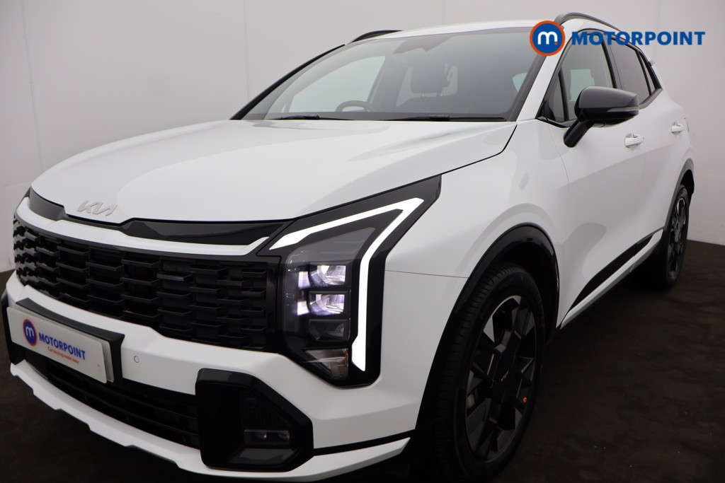 Used Kia Sportage 2025 for sale - 77113814: Photo 35