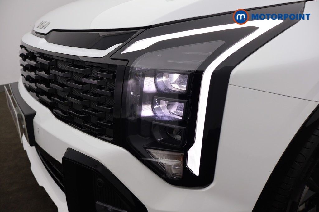 Used Kia Sportage 2025 for sale - 77113814: Photo 36