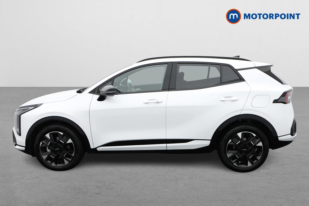 Used Kia Sportage 2025 for sale - 77113814: Photo 4