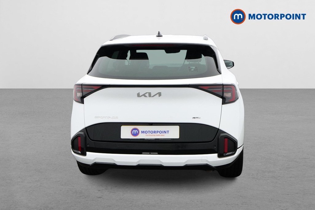 Used Kia Sportage 2025 for sale - 77113814: Photo 6