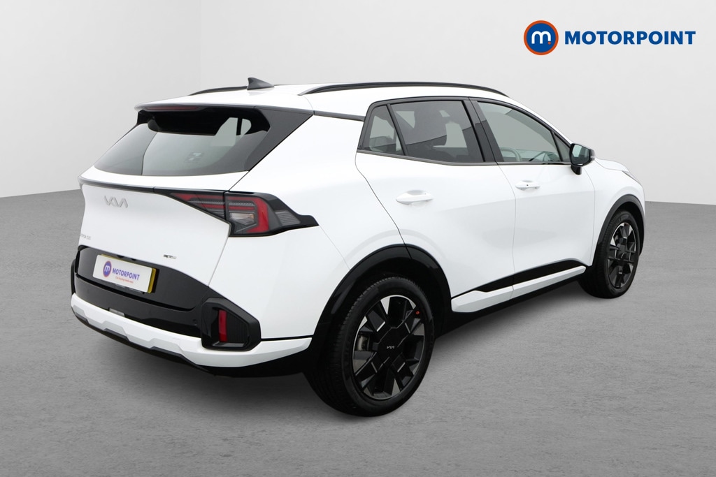 Used Kia Sportage 2025 for sale - 77113814: Photo 7