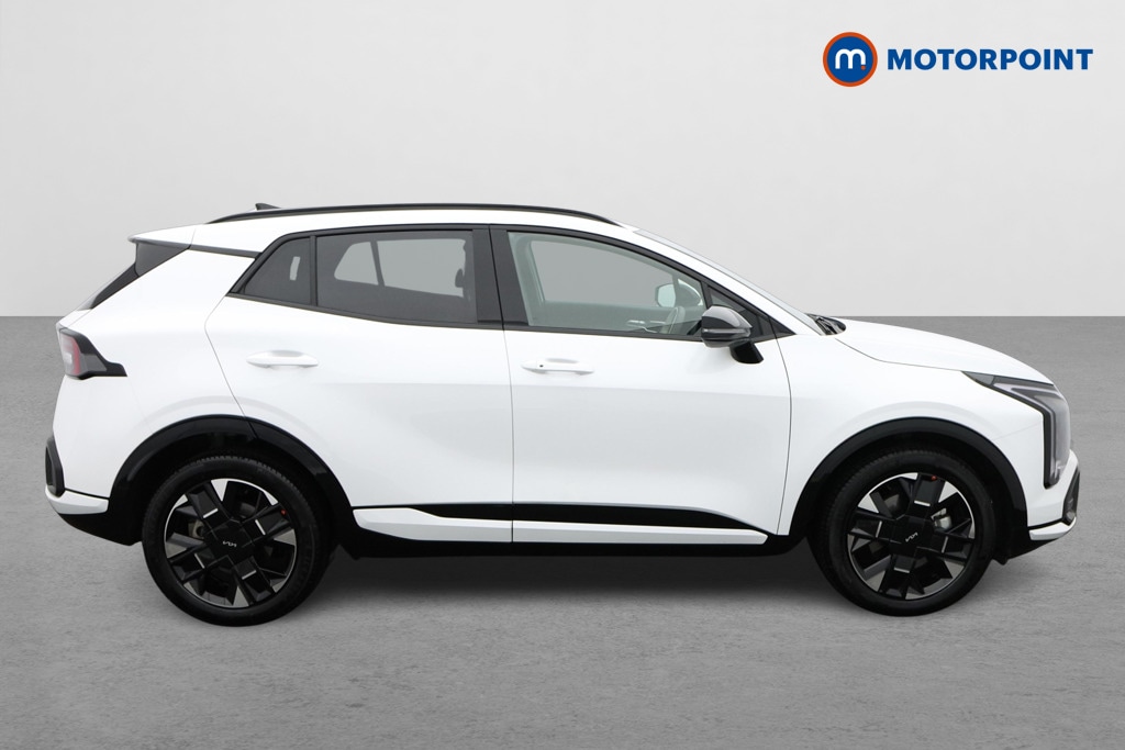 Used Kia Sportage 2025 for sale - 77113814: Photo 8