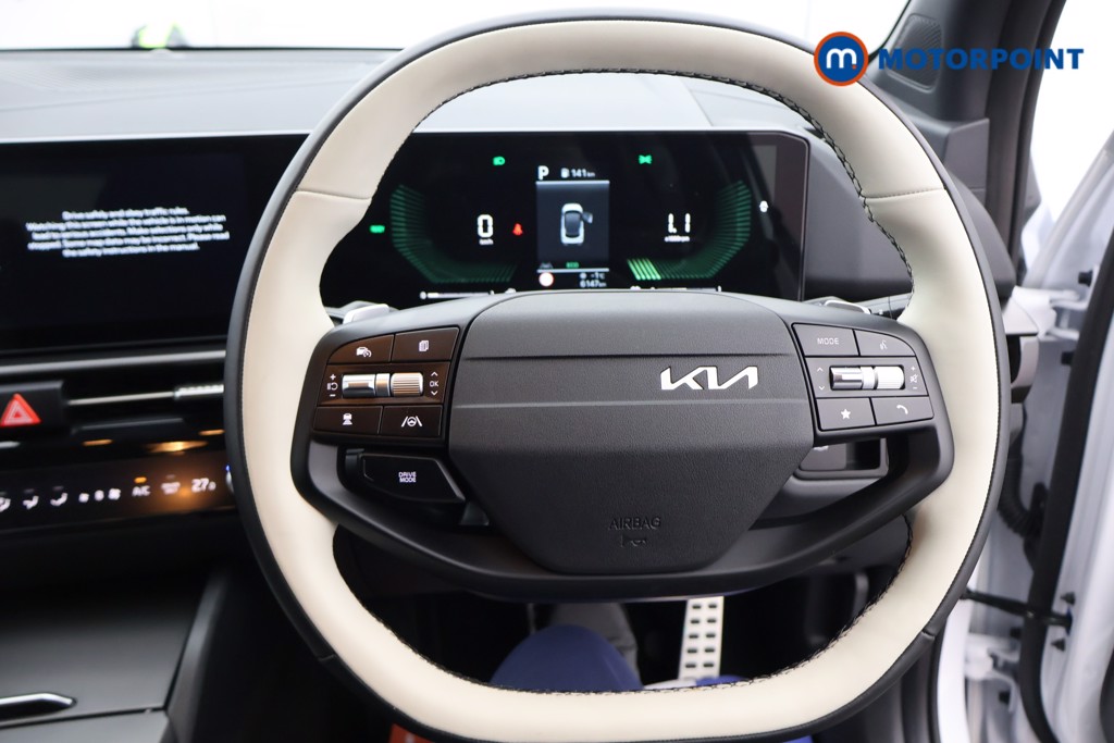 Used Kia Sportage 2025 for sale - 77113814: Photo 9