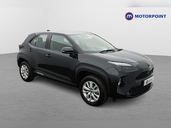 Used Toyota Yaris Cross 2024 for sale - 77845895: Photo