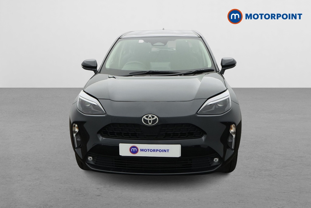 Used Toyota Yaris Cross 2024 for sale - 77845895: Photo 2
