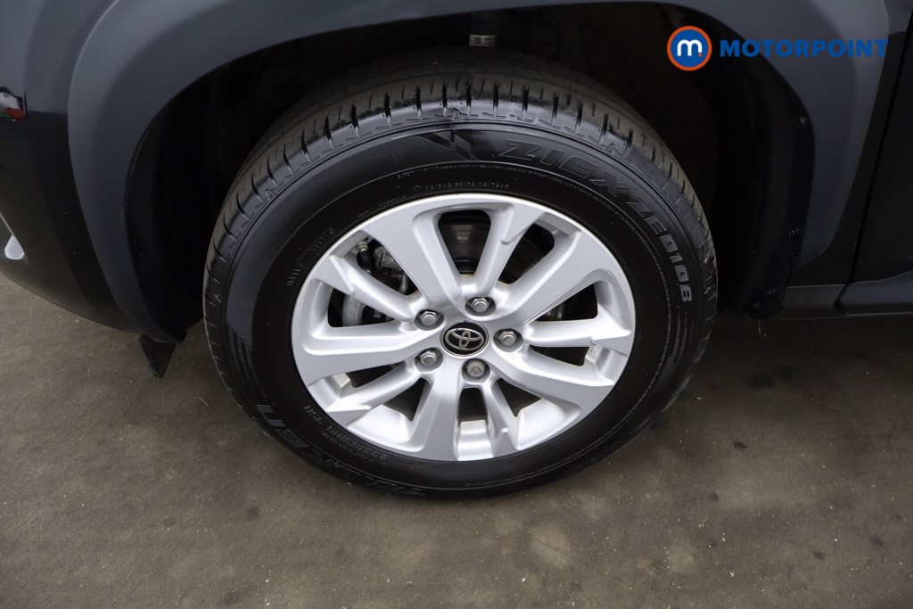 Used Toyota Yaris Cross 2024 for sale - 77845895: Photo 28