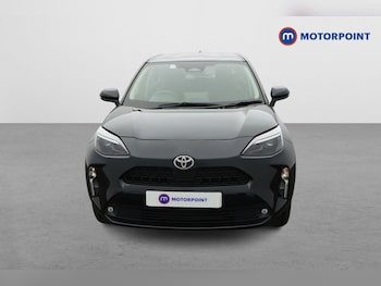 Used Toyota Yaris Cross 2024 for sale - 77845895: Photo