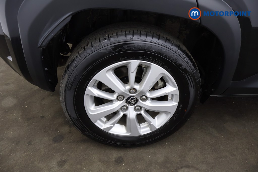 Used Toyota Yaris Cross 2024 for sale - 77845895: Photo 30