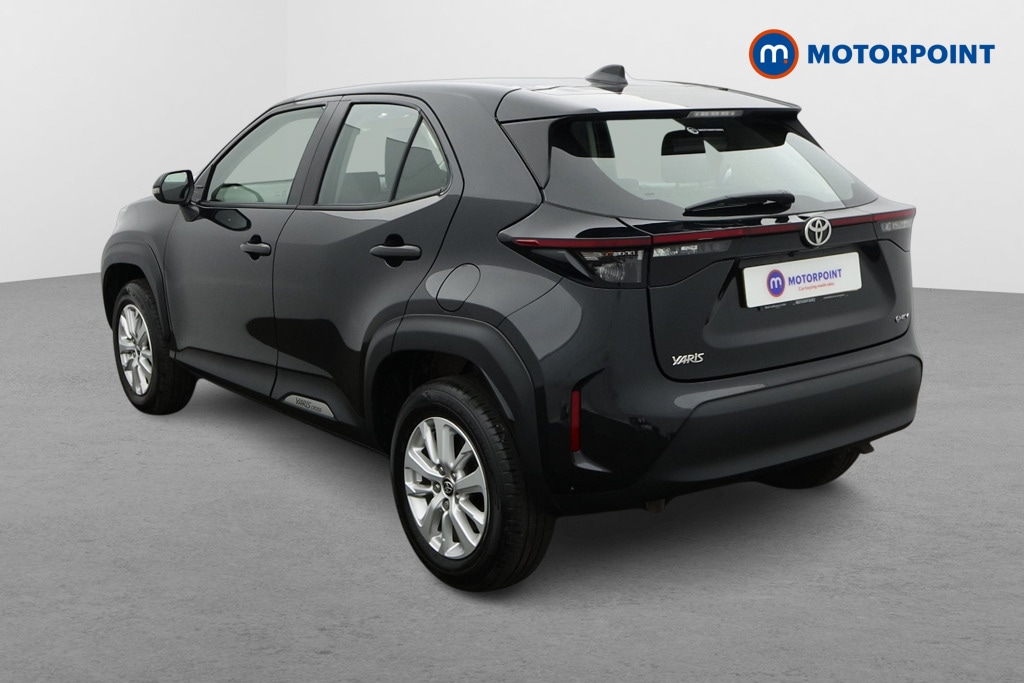 Used Toyota Yaris Cross 2024 for sale - 77845895: Photo 5