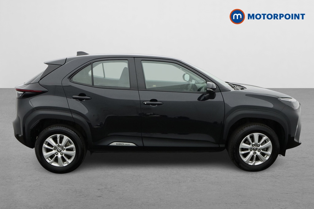 Used Toyota Yaris Cross 2024 for sale - 77845895: Photo 8