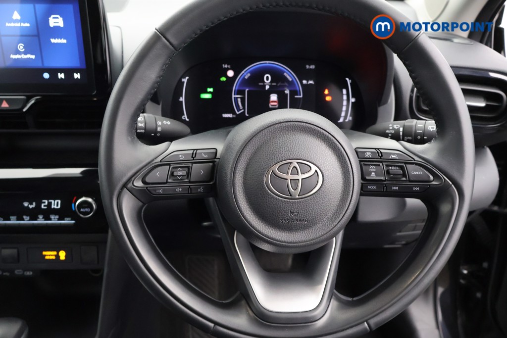 Used Toyota Yaris Cross 2024 for sale - 77845895: Photo 9