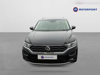Used Volkswagen T-Roc 2021 for sale - 79662757: Photo