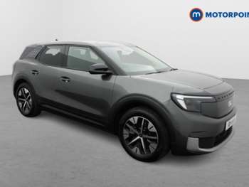 2024 - 210kW Select 77kWh 5dr Auto