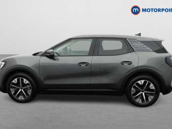 Used Ford Explorer 2024 for sale - 75335044: Photo