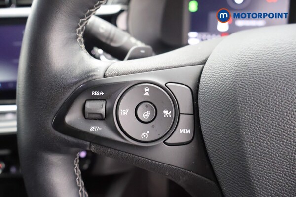 Used Vauxhall Corsa 2023 for sale - 76036350: Photo 10