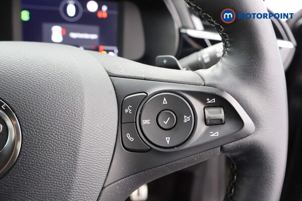 Used Vauxhall Corsa 2023 for sale - 76036350: Photo 11
