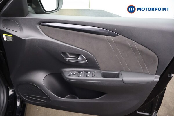 Used Vauxhall Corsa 2023 for sale - 76036350: Photo 17