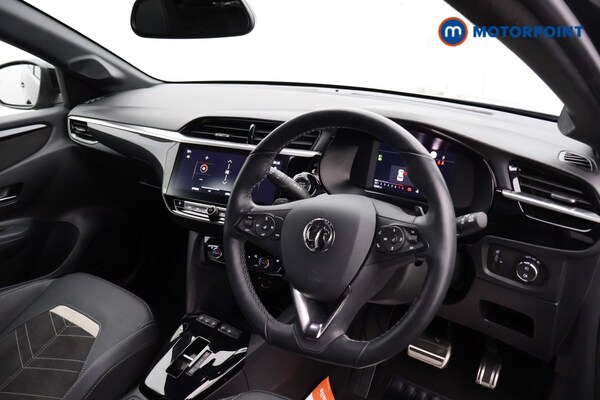 Used Vauxhall Corsa 2023 for sale - 76036350: Photo 18
