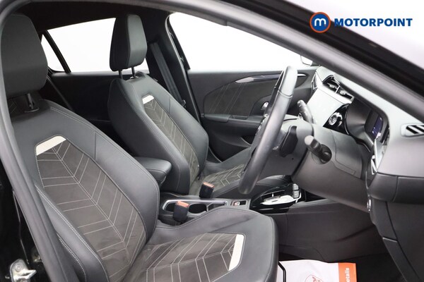 Used Vauxhall Corsa 2023 for sale - 76036350: Photo 19