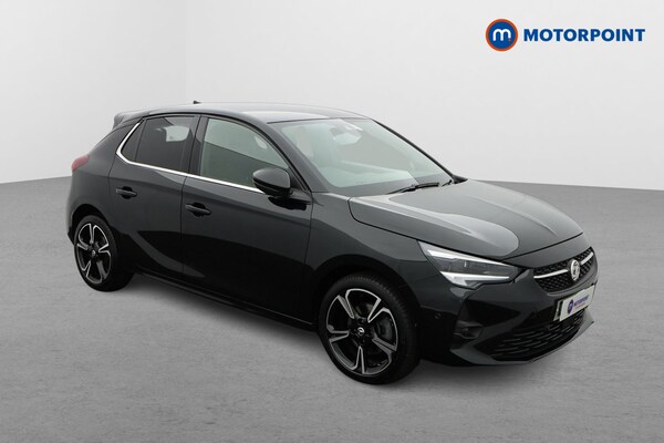 Used Vauxhall Corsa 2023 for sale - 76036350: Photo 1