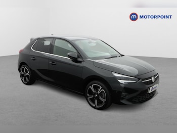 Vauxhall - Corsa