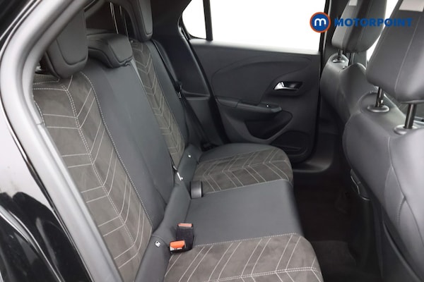 Used Vauxhall Corsa 2023 for sale - 76036350: Photo 20