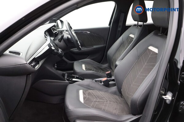 Used Vauxhall Corsa 2023 for sale - 76036350: Photo 22