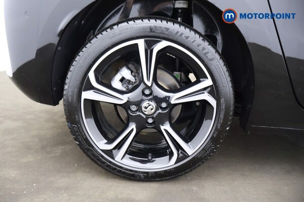 Used Vauxhall Corsa 2023 for sale - 76036350: Photo 24