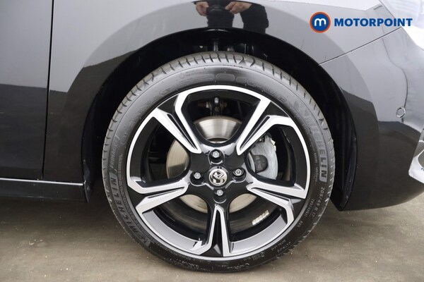 Used Vauxhall Corsa 2023 for sale - 76036350: Photo 25