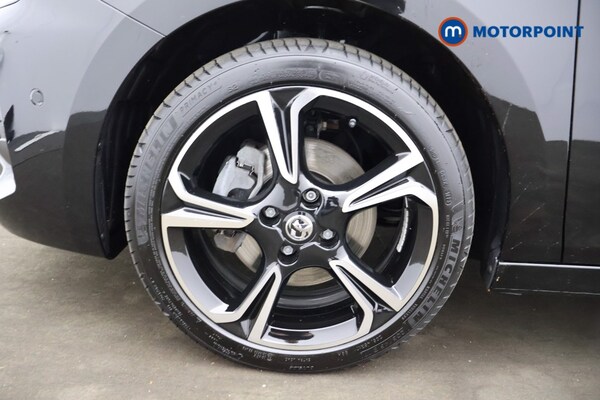 Used Vauxhall Corsa 2023 for sale - 76036350: Photo 26