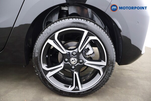 Used Vauxhall Corsa 2023 for sale - 76036350: Photo 27