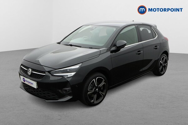 Used Vauxhall Corsa 2023 for sale - 76036350: Photo 3