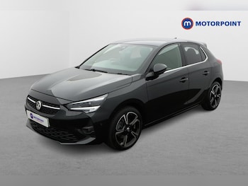 Used Vauxhall Corsa 2023 for sale - 76036350: Photo 3