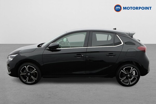 Used Vauxhall Corsa 2023 for sale - 76036350: Photo 4
