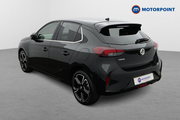 Used Vauxhall Corsa 2023 for sale - 76036350: Photo 5