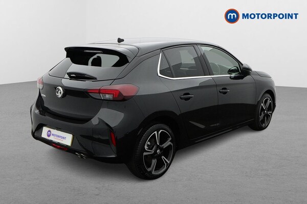 Used Vauxhall Corsa 2023 for sale - 76036350: Photo 7