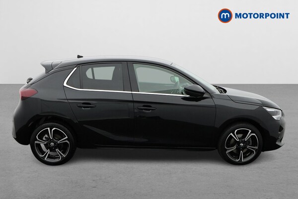 Used Vauxhall Corsa 2023 for sale - 76036350: Photo 8