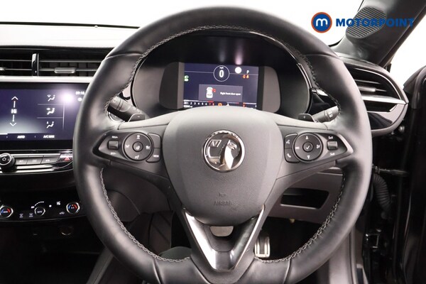 Used Vauxhall Corsa 2023 for sale - 76036350: Photo 9