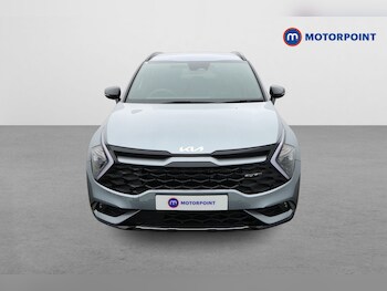 Used Kia Sportage 2025 for sale - 78357274: Photo