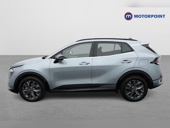 Used Kia Sportage 2025 for sale - 78357274: Photo