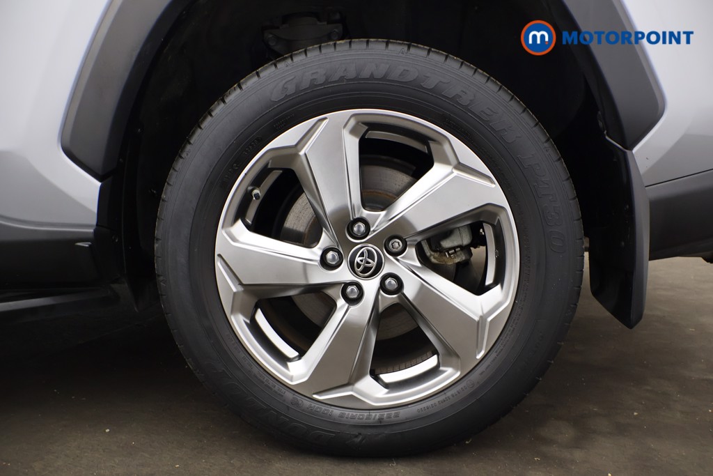 Used Toyota RAV4 2020 for sale - 76616547: Photo 1