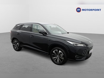Used MG MG HS 2025 for sale - 75692579: Photo