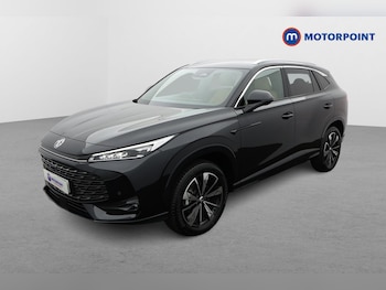 Used MG MG HS 2025 for sale - 75692579: Photo