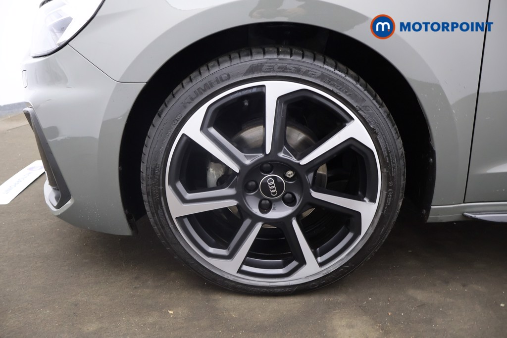 Used Audi A1 2023 for sale - 77775633: Photo 12