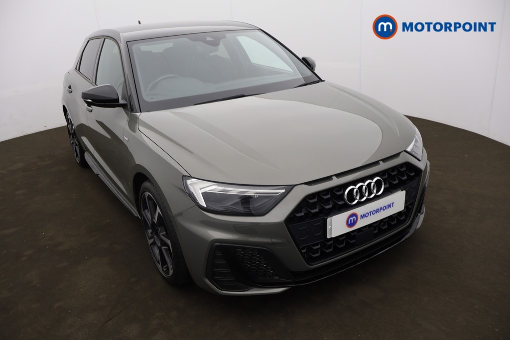 Used Audi A1 2023 for sale - 77775633: Photo 13