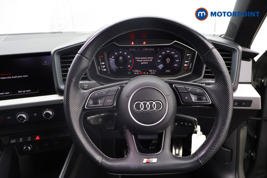 Used Audi A1 2023 for sale - 77775633: Photo 14
