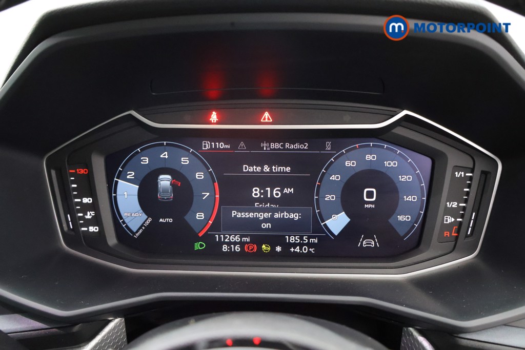 Used Audi A1 2023 for sale - 77775633: Photo 17