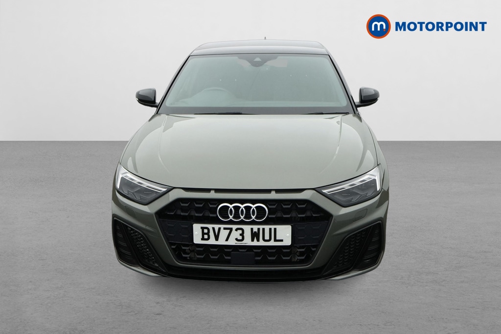 Used Audi A1 2023 for sale - 77775633: Photo 2